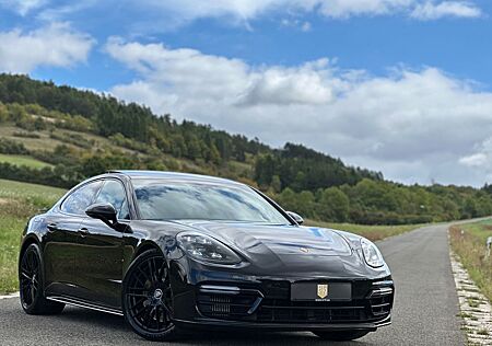 Porsche Panamera 4 S E-Hybrid/Sport Design/Pano/APPROVED
