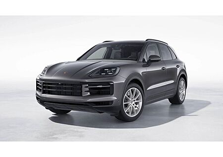 Porsche Cayenne E-Hybrid Sport Chrono Paket Pano 20-Zoll