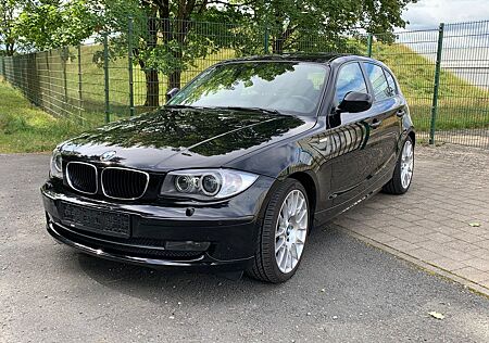 BMW 118d Edition Sport Edition Sport
