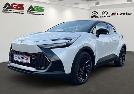 Toyota C-HR Plug-in Hybrid 2,0L GR-Sport 4x2