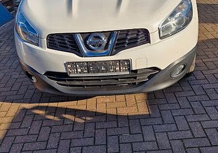 Nissan Qashqai 2.0 360 360