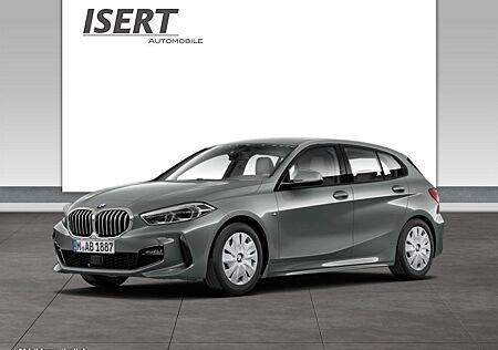 BMW 118i Lim. M Sport A. +DAB+LED+HIFI+RFK+NAVI