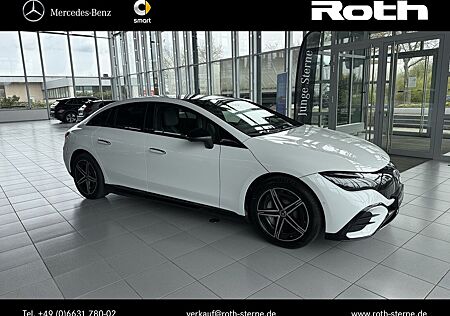 Mercedes-Benz EQE EQE300 AMG+PremiumPlus+Massage+Night+Digital+usw
