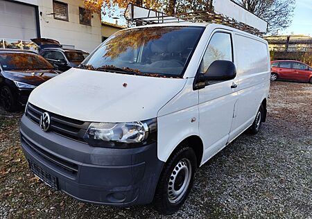 VW T5 Transporter Volkswagen Kasten-Kombi Kasten