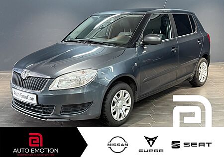 Skoda Fabia 1.2 TSI Cool Edition mit Klima* R-CD