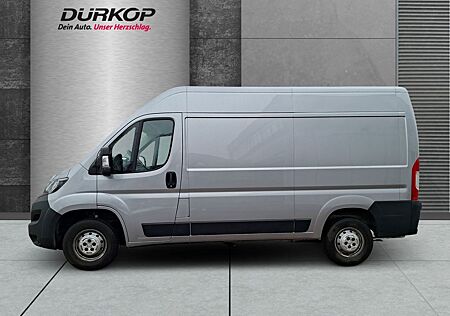 Peugeot Boxer Kasten Hochraum BlueHDi 140 Stop&Start Kas