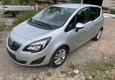 Opel Meriva 1.4 ecoFLEX Selection 88kW Selection