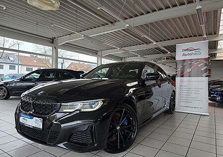 BMW M340d xDrive Lim. Winterpaket Laserlicht Carbon