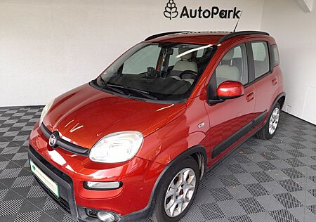 Fiat Panda Trekking