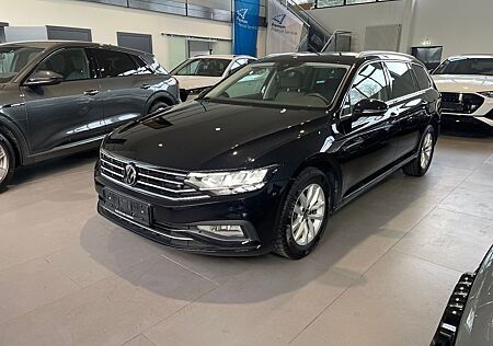 VW Passat Variant Volkswagen Passat Business 2.0 TDI DSG ACC/LED/KAMERA/SIDE