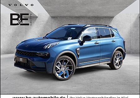 Lynk&Co 01 Plug-In-Hybrid *360 °Kamera *AHK*