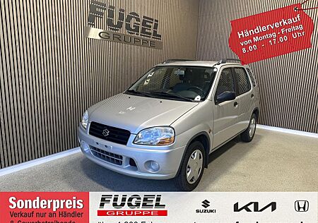 Suzuki Ignis 1.3 4x4 Radio|ZV