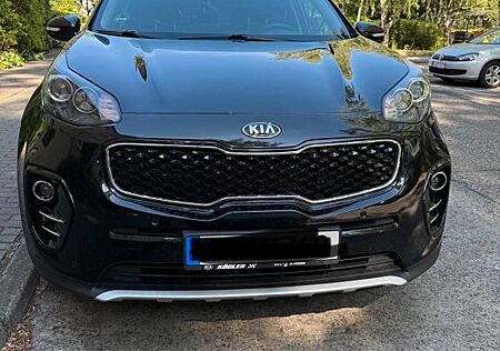 Kia Sportage 1.6 T-GDI 2WD Vision Vision