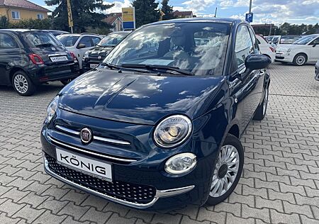 Fiat 500 Dolcevita Carplay*Klima*Leichtmetall