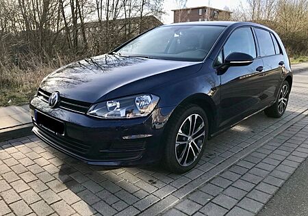 VW Golf Volkswagen 2.0 TDI BMT Comfortline Comfortline