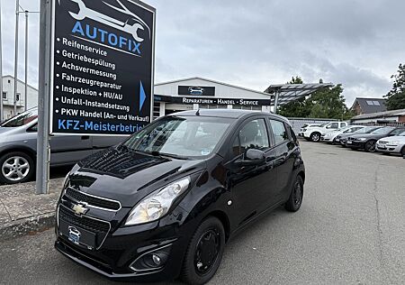 Chevrolet Spark 1.0 TÜV NEU+ KLIMA