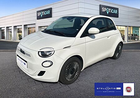 Fiat 500E Icon 118 Automatik