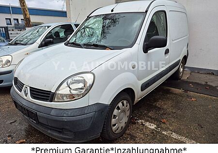 Renault Kangoo Rapid Campus*LKW*HUNeu