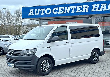 VW T6 Transporter Volkswagen Kombi*Navi*Cam*9-Sitzer*1-Hand