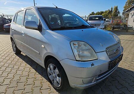 Kia Picanto EX 1.1 Klima