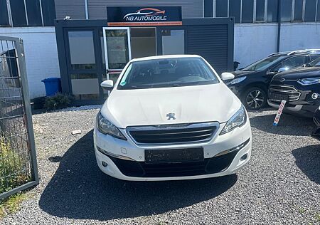 Peugeot 308 Active