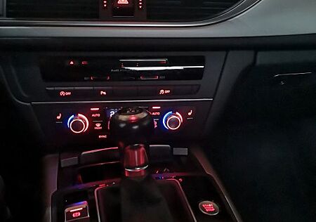 Audi A6 2.0 TFSI -