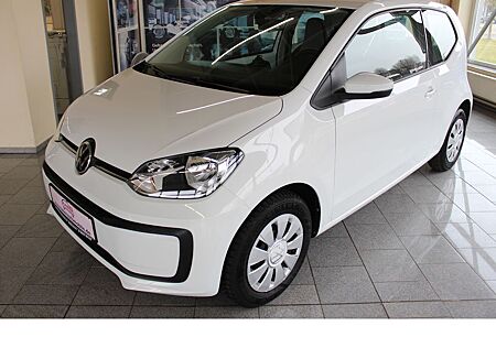 VW Up Volkswagen ! move 1.0 MPI,Kamera,Freisprech,Geschwindigke