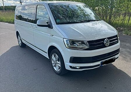 VW T6 Multivan Volkswagen