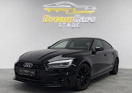 Audi A5 Sportback 40 TDI Quattro S-Line MATRIX/KAMERA