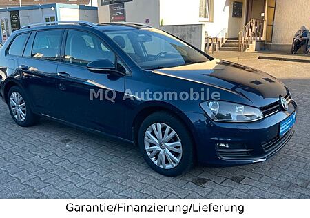 VW Golf Volkswagen VII Variant Cup/2.0/DSG/Panorama/Navi/Tempo