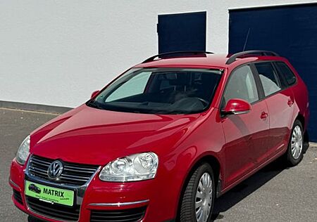 VW Golf Volkswagen V Variant Trendline