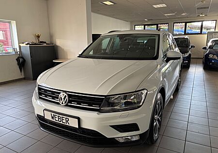 VW Tiguan Volkswagen Comfortline BMT/Start-Stopp