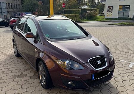 Seat Altea 1.8 TSI Style Style