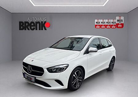 Mercedes-Benz B 180 1.3 CGI DCT *Navi/LED/PDC/RFK/SHZ*