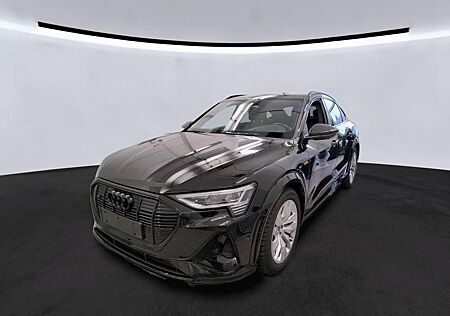 Audi e-tron Sportback S LINE quattro MATRIX/360/LEDER