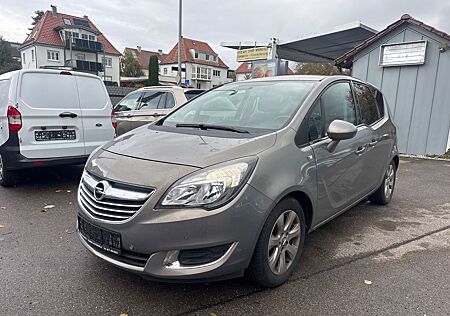 Opel Meriva B Innovation*NAVI*PDC*Beschreibung lesen*