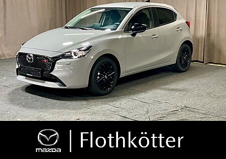 Mazda 2 90PS HOMURA*LED*CARPLAY