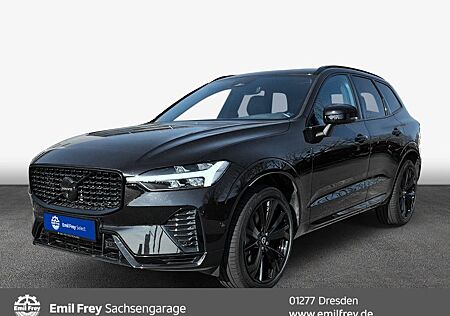Volvo XC 60 XC60 B5 B AWD Plus Black Edition