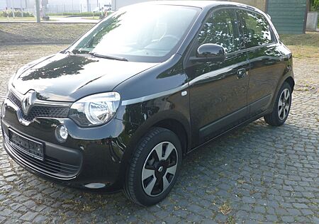 Renault Twingo SCe 70 Limited 2018 Limited 2018