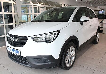 Opel Crossland X Crossland Edition