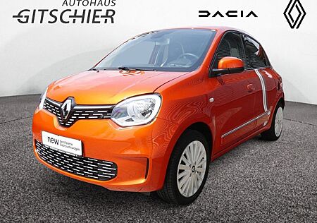 Renault Twingo ELECTRIC VIBES