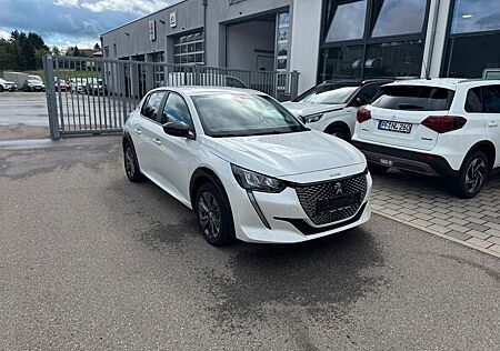 Peugeot 208 e- Active Pack | SZG/LED/PDC