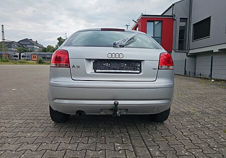 Audi A3 1.6/ TÜV Neu