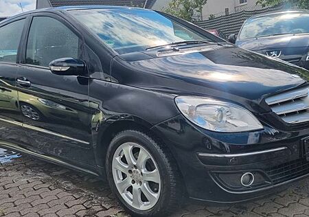 Mercedes-Benz B 180 B -Klasse CDI