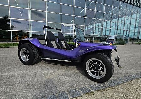 VW Buggy Volkswagen