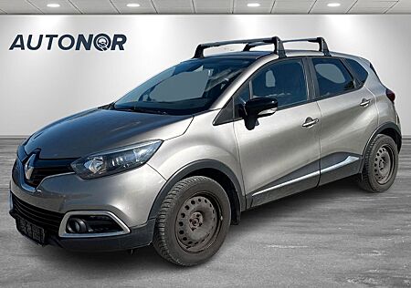 Renault Captur Dynamique 1.2 118PS Aut. *EXTRA WHEELS*