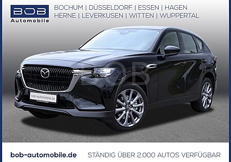 Mazda CX-60 2.5L PHEV 327ps 8AT AWD Exclusive-line