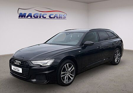 Audi A6 Avant 45 TDI quattro S-Line *Black-Style*AHK*