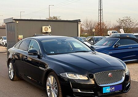 Jaguar XJ Premium Luxury 3.0 V6 Diesel Premium Luxury