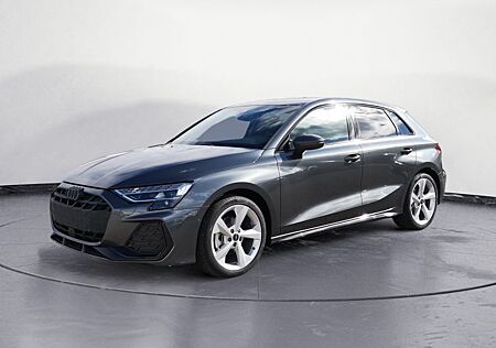Audi A3 Sportback S line 35 TFSI 110(150 ) kW(PS) S t